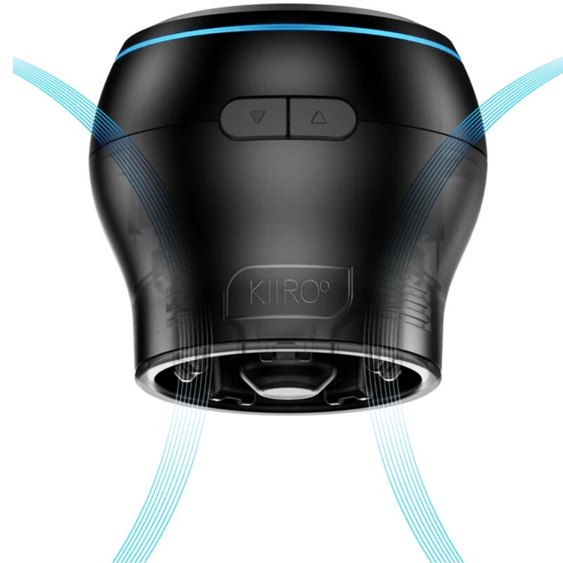 Kiiroo-Combo Set Powerblow + Feel Stroker Mouth-Silicone, App 7 Kiiroo-Combo Set Powerblow + Feel Stroker Mouth-Silicone, App · Masturbatori (imaginea 7)