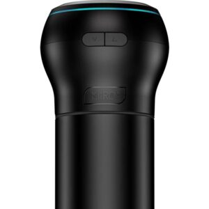 Kiiroo-Combo Set Powerblow + Feel Stroker Mouth-Silicone, App 12 Kiiroo-Combo Set Powerblow + Feel Stroker Mouth-Silicone, App · Masturbatori (imaginea 4)