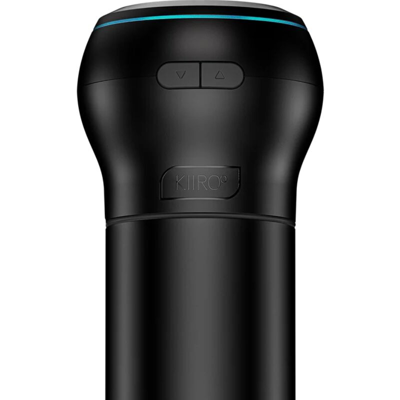 Kiiroo-Combo Set Powerblow + Feel Stroker Mouth-Silicone, App 4 Kiiroo-Combo Set Powerblow + Feel Stroker Mouth-Silicone, App · Masturbatori (imaginea 4)
