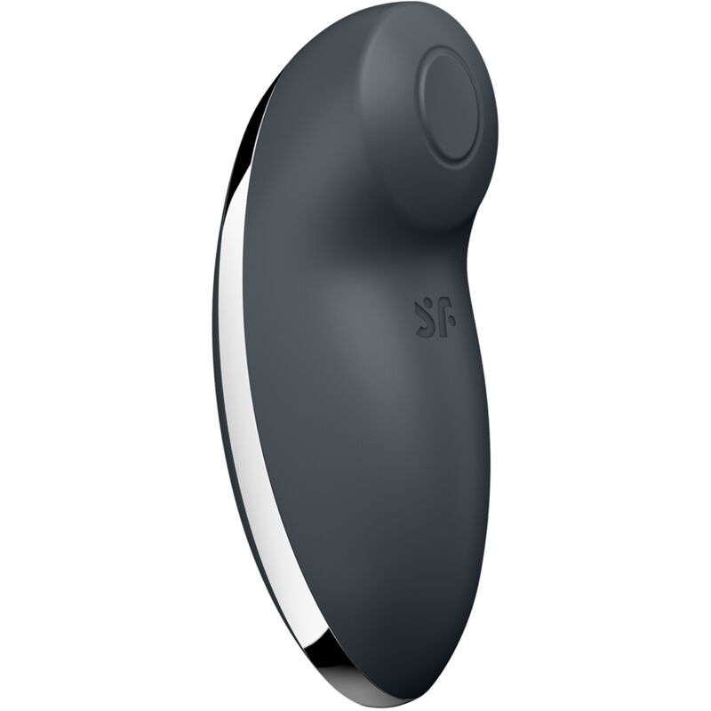 Satisfyer-Tappo & Climax 2 Vibratore & Stimolatore Silicone 2 Satisfyer-Tappo & Climax 2 Vibratore & Stimolatore Silicone · Vibratori (imaginea 2)