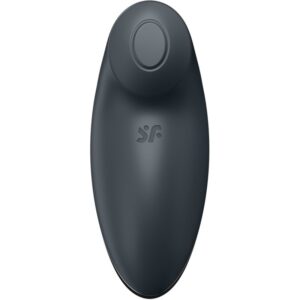 Satisfyer-Tappo & Climax 2 Vibratore & Stimolatore Silicone · Vibratori (imaginea 3)