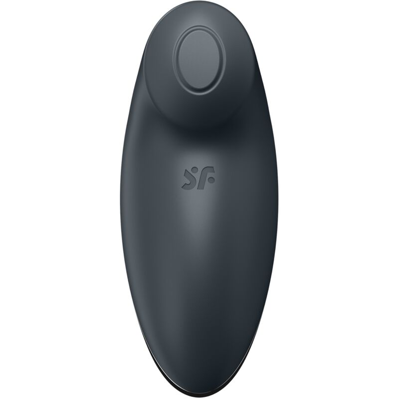 Satisfyer-Tappo & Climax 2 Vibratore & Stimolatore Silicone 3 Satisfyer-Tappo & Climax 2 Vibratore & Stimolatore Silicone · Vibratori (imaginea 3)