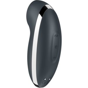 Satisfyer-Tappo & Climax 2 Vibratore & Stimolatore Silicone · Vibratori (imaginea 4)