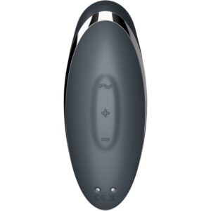 Satisfyer-Tappo & Climax 2 Vibratore & Stimolatore Silicone · Vibratori (imaginea 5)