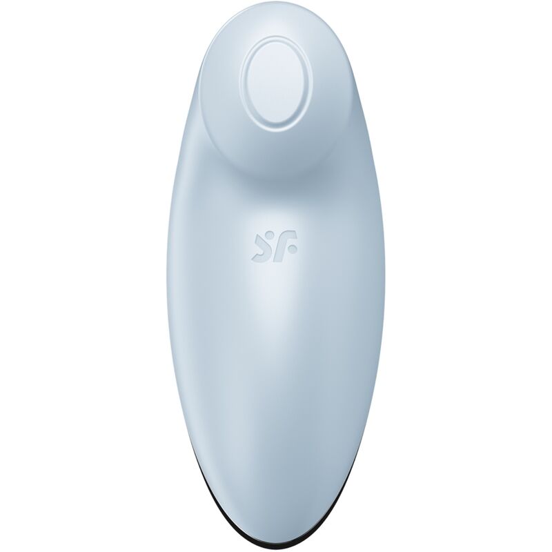Satisfyer-Tappo & Climax 2 Vibratore & Stimolatore Silicone · Vibratori (imaginea 10)