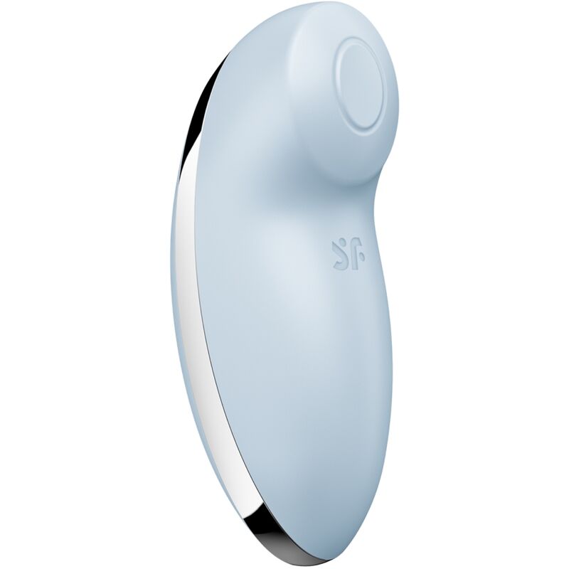 Satisfyer-Tappo & Climax 2 Vibratore & Stimolatore Silicone · Vibratori (imaginea 12)