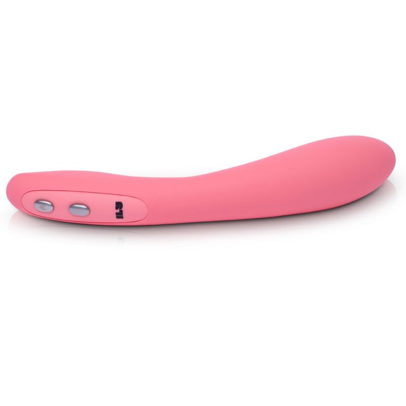 Je Joue-The Wand Vibratore per G-spot, Rosa-Silicone, 3 velocità 3 Je Joue-The Wand Vibratore per G-spot, Rosa-Silicone, 3 velocità · Vibratori (imaginea 3)