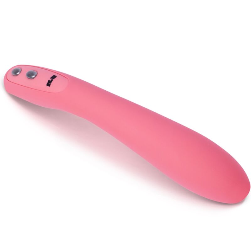 Je Joue-The Wand Vibratore per G-spot, Rosa-Silicone, 3 velocità · Vibratori (imaginea 6)