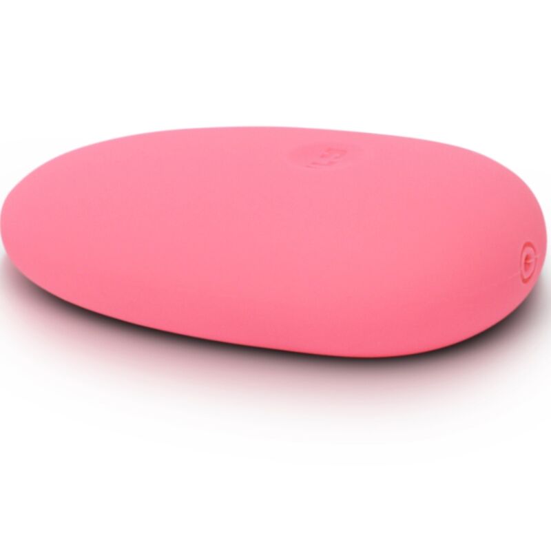 Je Joue-Il Pebble Vibratore Clitorideo Rosa-Silicone, 3 velocità 2 Je Joue-Il Pebble Vibratore Clitorideo Rosa-Silicone, 3 velocità · Vibratori (imaginea 2)