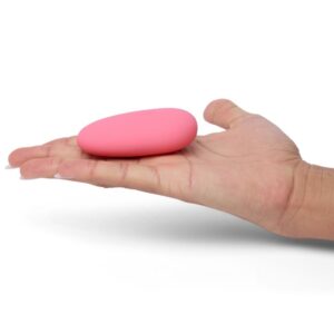 Je Joue-Il Pebble Vibratore Clitorideo Rosa-Silicone, 3 velocità 9 Je Joue-Il Pebble Vibratore Clitorideo Rosa-Silicone, 3 velocità · Vibratori (imaginea 3)