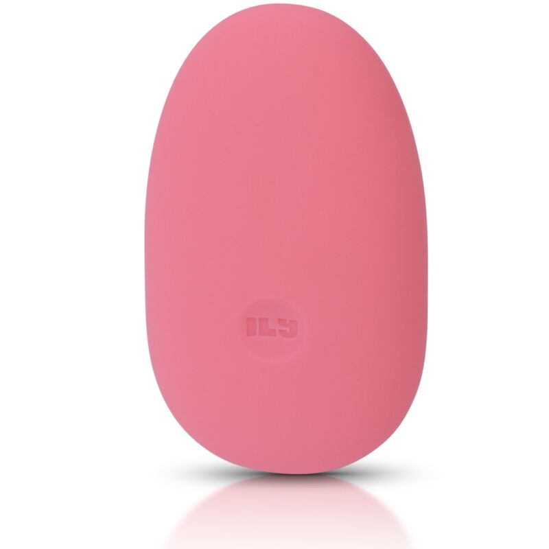 Je Joue-Il Pebble Vibratore Clitorideo Rosa-Silicone, 3 velocità 1 Je Joue-Il Pebble Vibratore Clitorideo Rosa-Silicone, 3 velocità · Vibratori