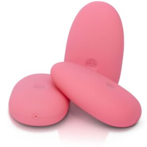 Je Joue-Il Pebble Vibratore Clitorideo Rosa-Silicone, 3 velocità 10 Je Joue-Il Pebble Vibratore Clitorideo Rosa-Silicone, 3 velocità · Vibratori (imaginea 4)