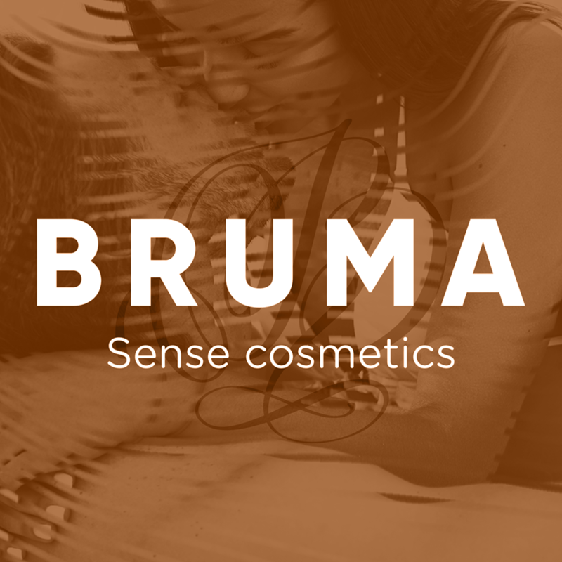 Bruma-Premium Massage Hot Oil Cupcake 3 in 1 - 100 ml · Massaggio erotico (imaginea 5)