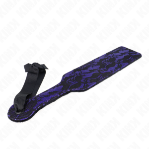 Kink Impact & Touch-Scandal Design Tavolozza in pelle 37 X 7 cm · Accessori BDSM (imaginea 3)