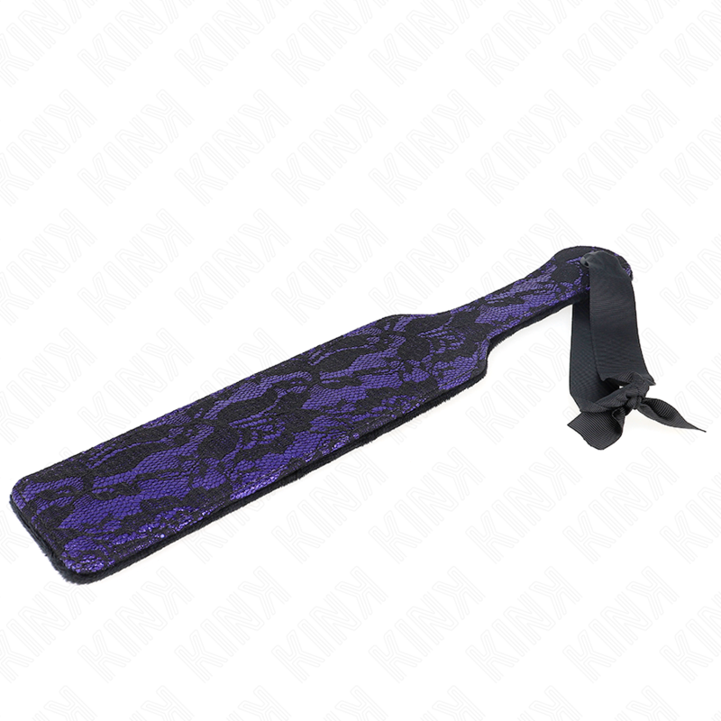 Kink Impact & Touch-Scandal Design Tavolozza in pelle 37 X 7 cm · Accessori BDSM (imaginea 6)