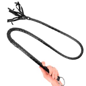 Kink Impact & Touch-Bicicletta Lunga Lucida Pvc 138 cm
