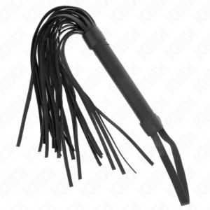 Kink Impact & Touch-Bicicletta in neoprene stile 48.5 cm · Accessori BDSM (imaginea 2)
