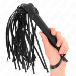 Kink Impact & Touch-Bicicletta in neoprene stile 48.5 cm · Accessori BDSM