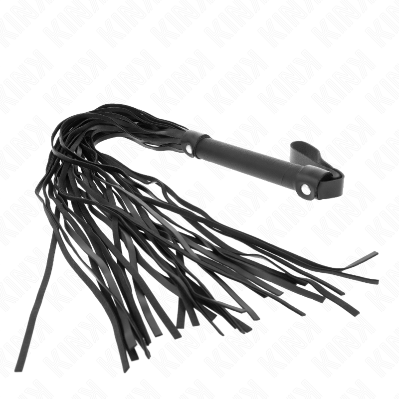 Kink Impact & Touch-Bicicletta Imitazione Pecora 60 cm 4 Kink Impact & Touch-Bicicletta Imitazione Pecora 60 cm · Accessori BDSM (imaginea 4)