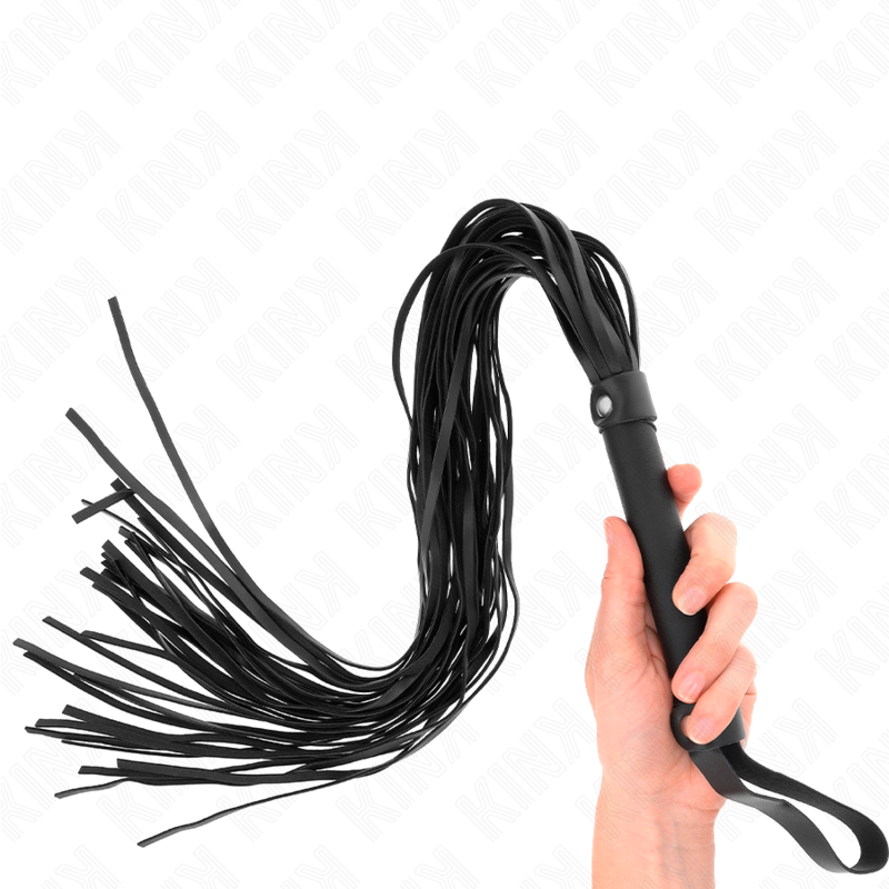 Kink Impact & Touch-Bicicletta Imitazione Pecora 60 cm 1 Kink Impact & Touch-Bicicletta Imitazione Pecora 60 cm · Accessori BDSM