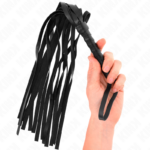 Kink Impact & Touch-Bicicletta semplice Nero 45 cm-Pelle ecologica 491 img 190331 86e1ed8574a6ce80dd15fd1b07d7b636 1