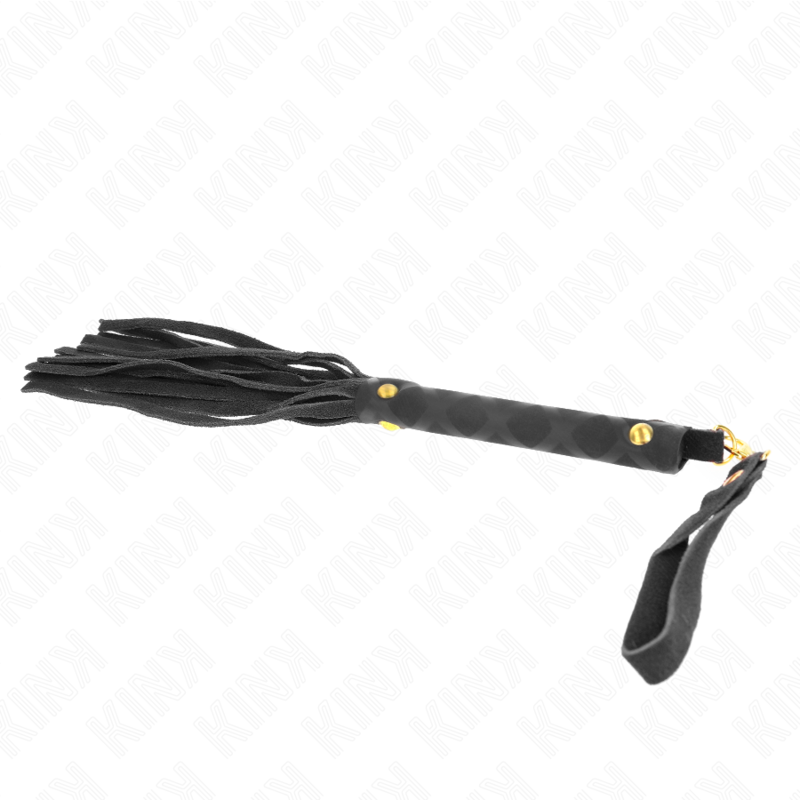 Kink Impact & Touch-Mini Bicicletta da Svedese Nero 30 cm 5 Kink Impact & Touch-Mini Bicicletta da Svedese Nero 30 cm · Accessori BDSM (imaginea 5)