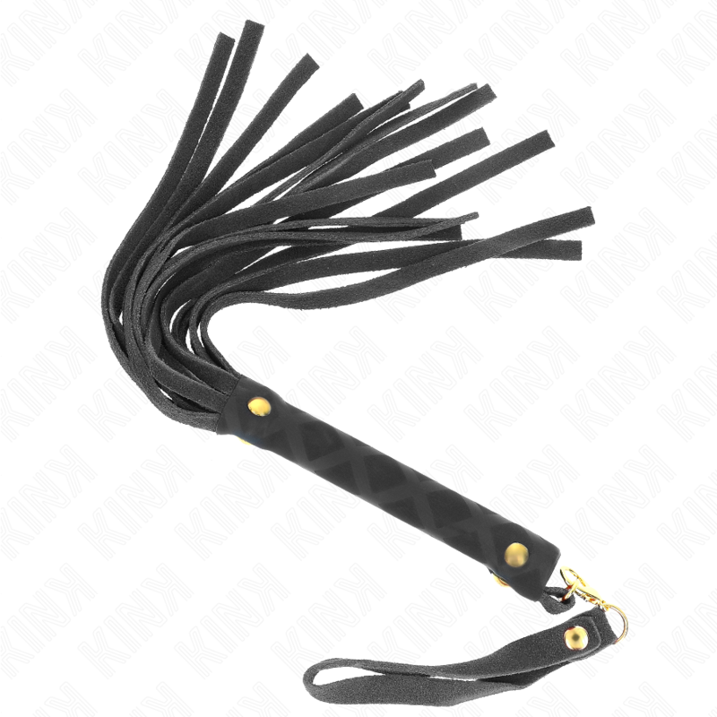 Kink Impact & Touch-Mini Bicicletta da Svedese Nero 30 cm 2 Kink Impact & Touch-Mini Bicicletta da Svedese Nero 30 cm · Accessori BDSM (imaginea 2)