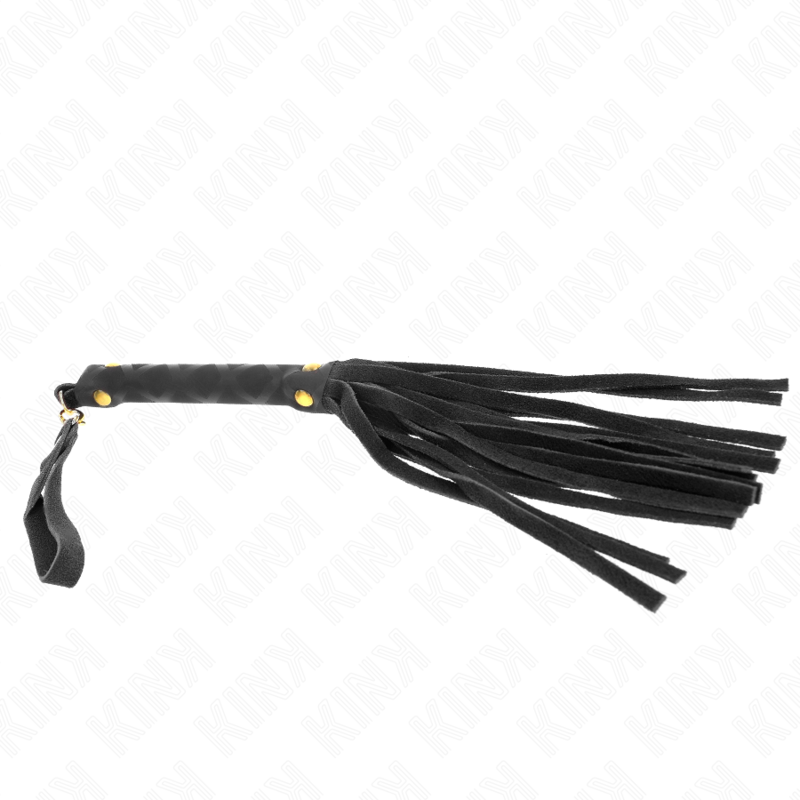 Kink Impact & Touch-Mini Bicicletta da Svedese Nero 30 cm 3 Kink Impact & Touch-Mini Bicicletta da Svedese Nero 30 cm · Accessori BDSM (imaginea 3)