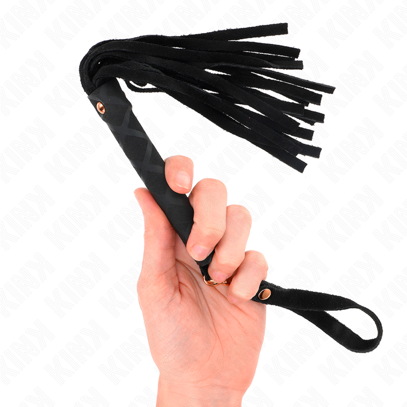 Kink Impact & Touch-Mini Bicicletta da Svedese Nero 30 cm 4 Kink Impact & Touch-Mini Bicicletta da Svedese Nero 30 cm · Accessori BDSM (imaginea 4)