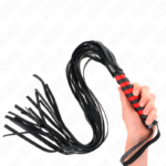 Kink Impact & Touch-Bicicletta lunga con strisce 70 cm · Accessori BDSM