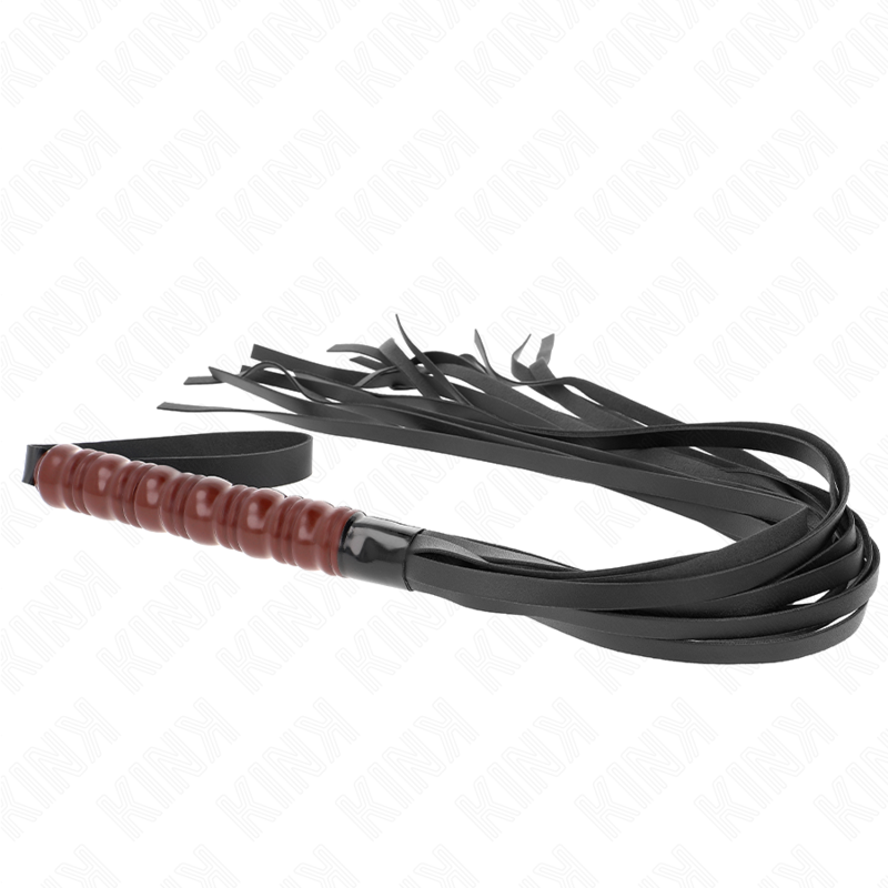 Kink Impact & Touch-Bicicletta Mahon 53 cm · Accessori BDSM (immagine 2)