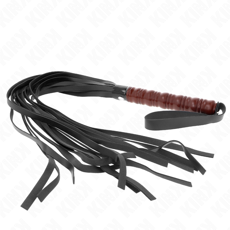 Kink Impact & Touch-Bicicletta Mahon 53 cm · Accessori BDSM (immagine 3)