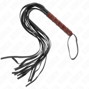 Kink Impact & Touch-Bicicletta Mahon 53 cm · Accessori BDSM (immagine 4)