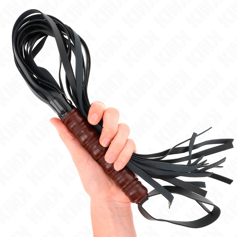 Kink Impact & Touch-Bicicletta Mahon 53 cm · Accessori BDSM (immagine 5)