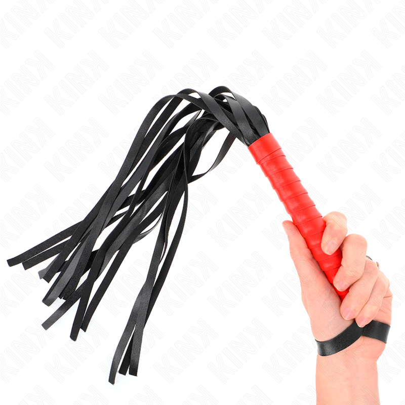 Kink Impact & Touch-Piccola Bicicletta con Punte Morbide 50 cm 1 Kink Impact & Touch-Piccola Bicicletta con Punte Morbide 50 cm · Accessori BDSM