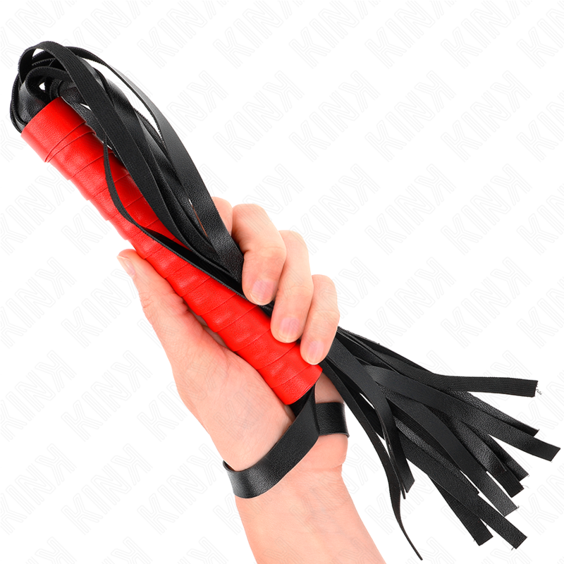 Kink Impact & Touch-Piccola Bicicletta con Punte Morbide 50 cm 5 Kink Impact & Touch-Piccola Bicicletta con Punte Morbide 50 cm · Accessori BDSM (imaginea 5)