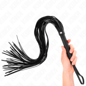 Kink Impact & Touch-Pvc Soft Bike Nero 70 cm 489 Kink Impact & Touch-Pvc Soft Bike Nero 70 cm