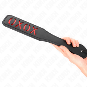 Kink Impact & Touch-Xoxo Tavolozza Rotonda Angolo 32 X 6 cm