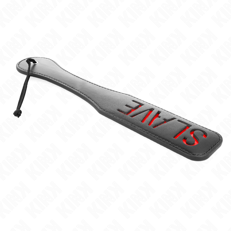 Kink Impact & Touch-Pallet Slave Angolo Rotondo 32 X 6 cm 4 Kink Impact & Touch-Pallet Slave Angolo Rotondo 32 X 6 cm · Accessori BDSM (imaginea 4)