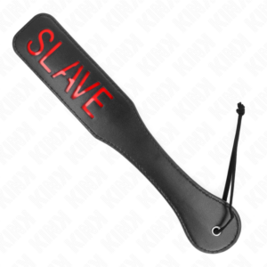 Kink Impact & Touch-Pallet Slave Angolo Rotondo 32 X 6 cm 7 Kink Impact & Touch-Pallet Slave Angolo Rotondo 32 X 6 cm · Accessori BDSM (imaginea 3)