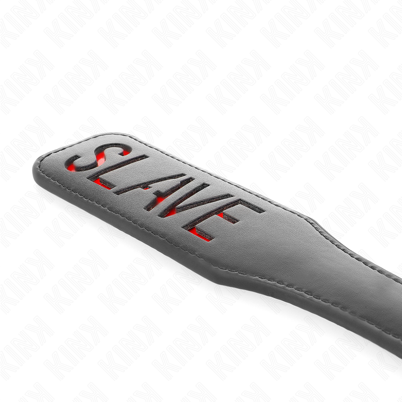 Kink Impact & Touch-Pallet Slave Angolo Rotondo 32 X 6 cm 2 Kink Impact & Touch-Pallet Slave Angolo Rotondo 32 X 6 cm · Accessori BDSM (imaginea 2)