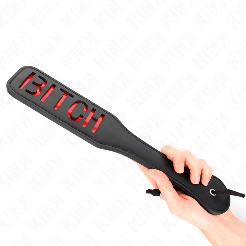 Kink Impact & Touch-Bitch Round Corner Palette 32 X 6 cm