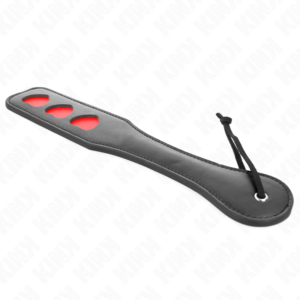 Kink Impact & Touch-Heart Palette 32 X 6 cm · Accessori BDSM (imaginea 3)