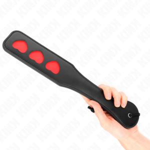 Kink Impact & Touch-Heart Palette 32 X 6 cm