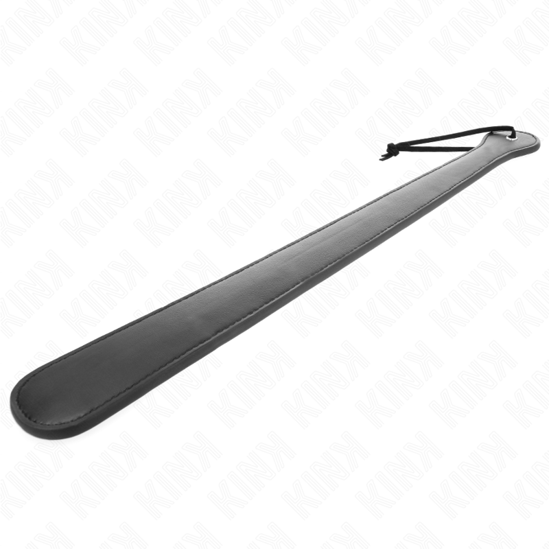 Kink Impact & Touch-Tavolozza lunga 48 X 5 cm 2 Kink Impact & Touch-Tavolozza lunga 48 X 5 cm · Accessori BDSM (imaginea 2)