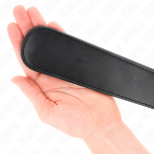 Kink Impact & Touch-Tavolozza lunga 48 X 5 cm 9 Kink Impact & Touch-Tavolozza lunga 48 X 5 cm · Accessori BDSM (imaginea 4)
