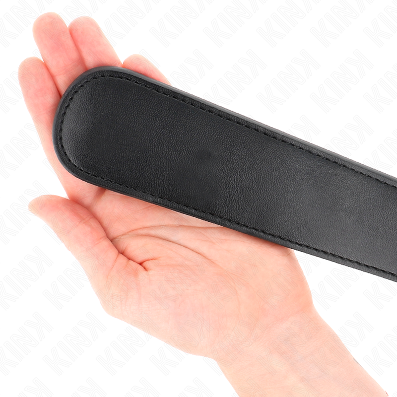 Kink Impact & Touch-Tavolozza lunga 48 X 5 cm 4 Kink Impact & Touch-Tavolozza lunga 48 X 5 cm · Accessori BDSM (imaginea 4)