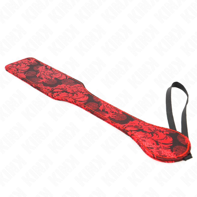 Kink Impact & Touch-Scandal Design Tavolozza 32 X 5.4 cm 2 Kink Impact & Touch-Scandal Design Tavolozza 32 X 5.4 cm · Accessori BDSM (imaginea 2)