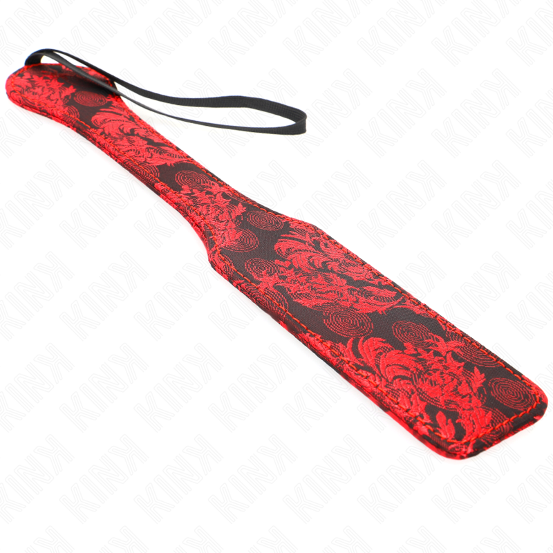 Kink Impact & Touch-Scandal Design Tavolozza 32 X 5.4 cm 3 Kink Impact & Touch-Scandal Design Tavolozza 32 X 5.4 cm · Accessori BDSM (imaginea 3)