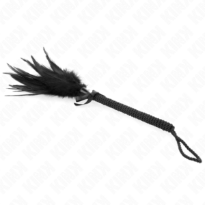 Kink Impact & Touch-Pene Giocattoli Playful Chicken 35 cm · Accessori BDSM (imaginea 4)